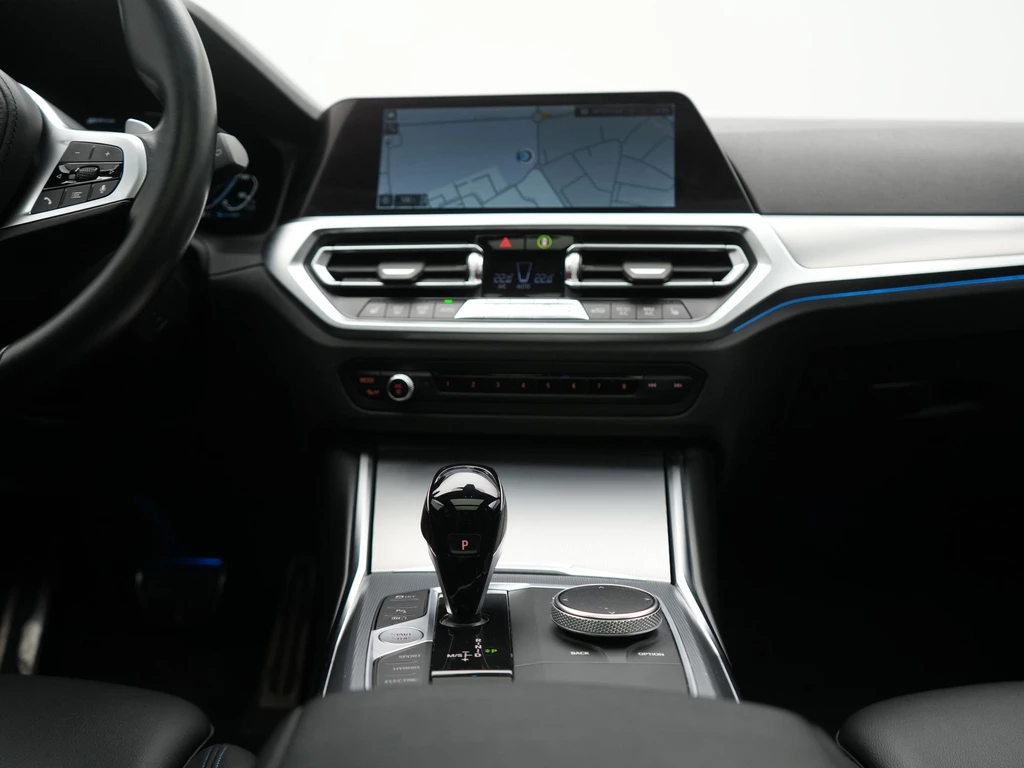 BMW 3 Serie – foto 42