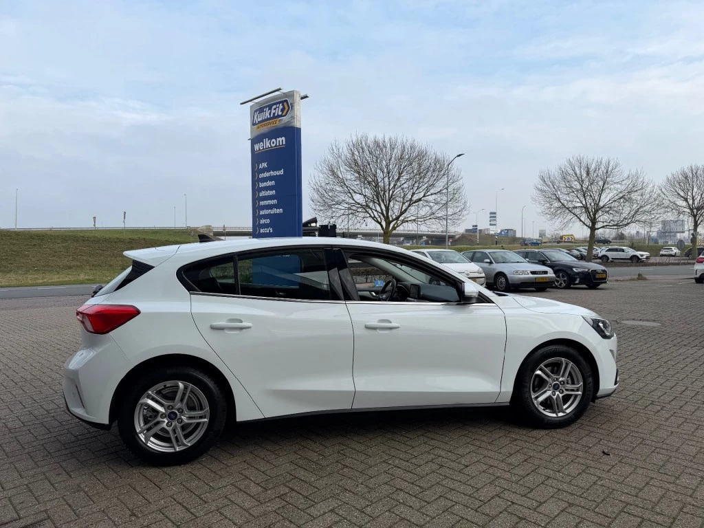 Ford Focus – foto 12