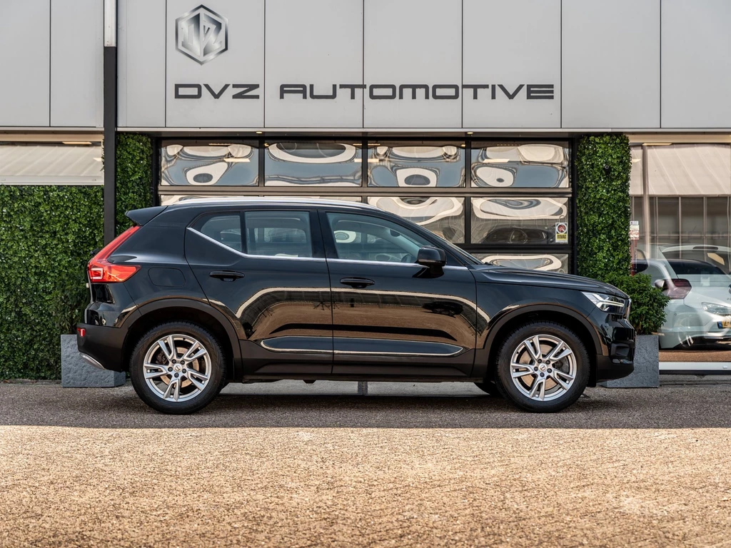 Volvo XC40 – foto 6