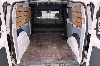 Volkswagen Caddy – thumbnail 11