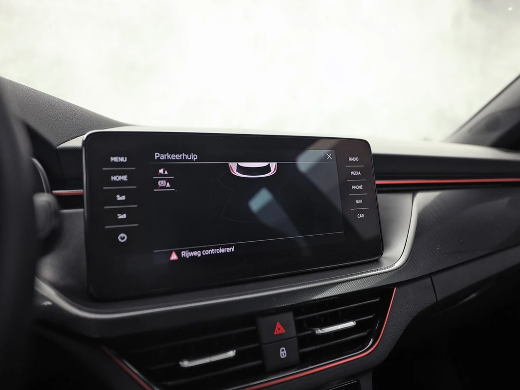 Škoda Kamiq – foto 10
