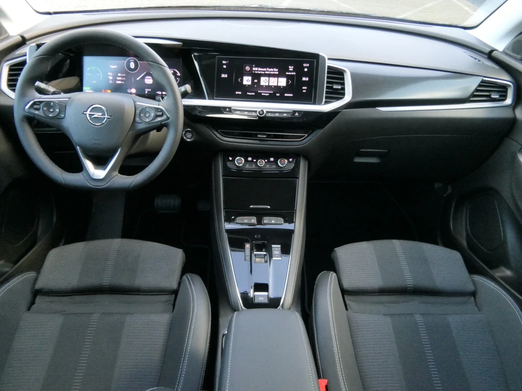 Opel Grandland – foto 20