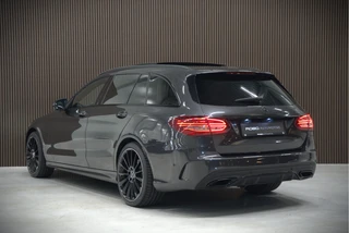 Mercedes-Benz C-Klasse – thumbnail 5