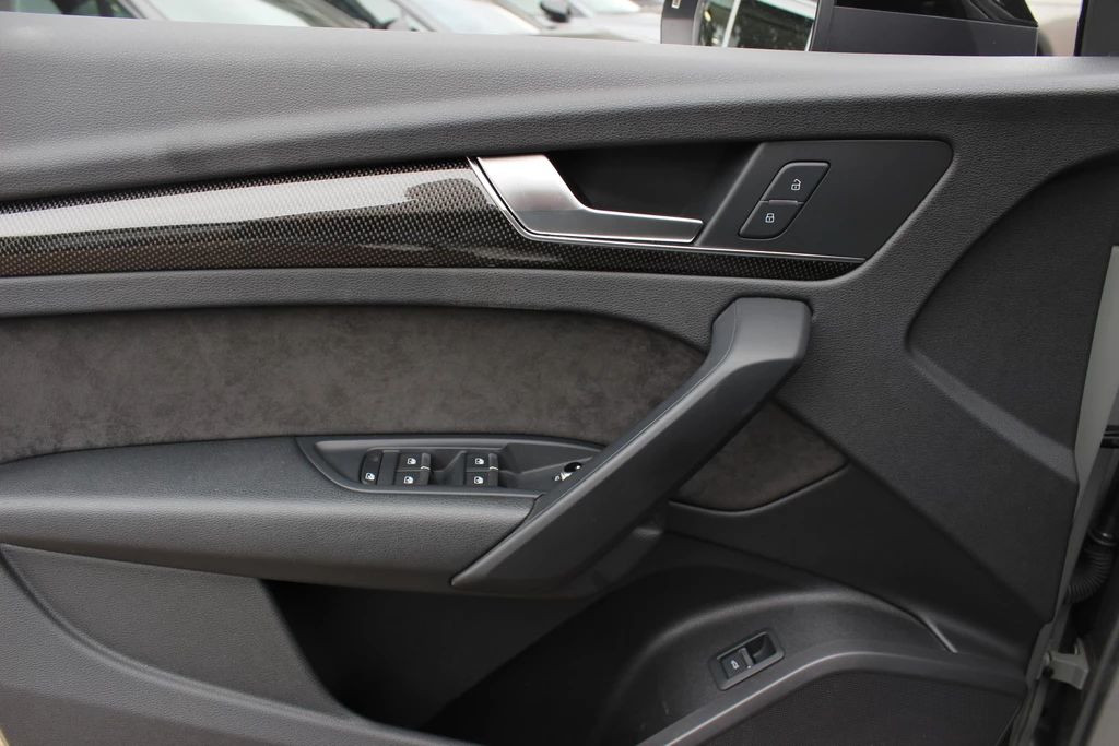 Audi Q5 – foto 33