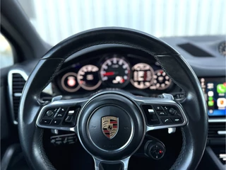 Porsche Cayenne – thumbnail 54