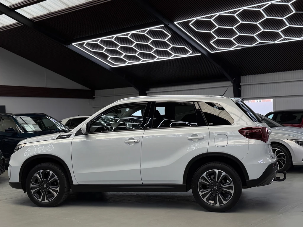 Suzuki Vitara – foto 3