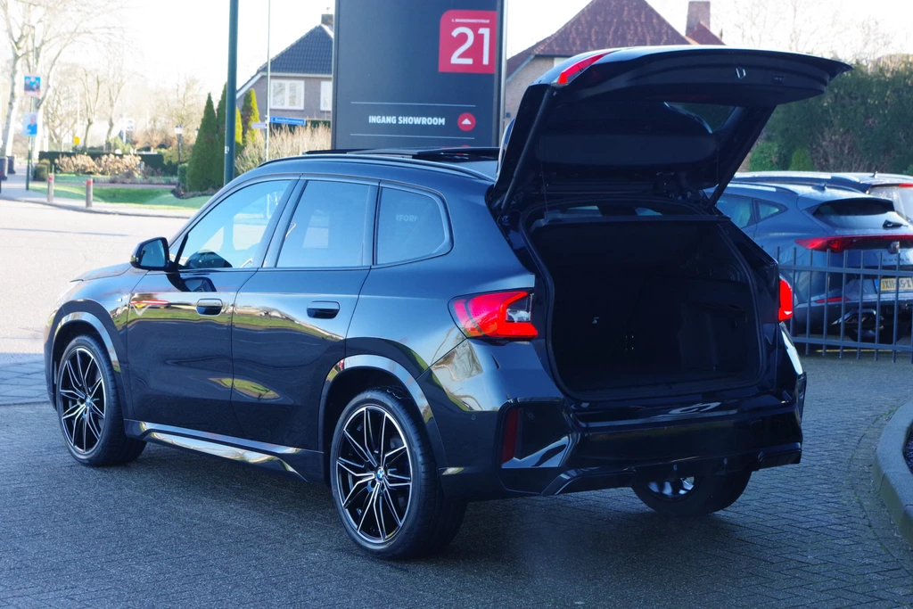 BMW X1 – foto 4