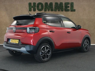 Citroën ë-C3 – thumbnail 6