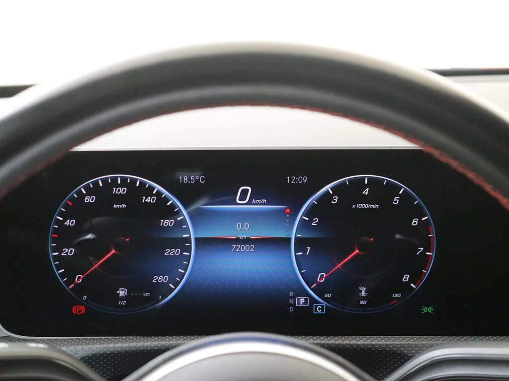 Mercedes-Benz A-Klasse – foto 12