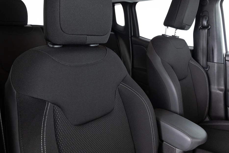 Jeep Renegade – foto 9
