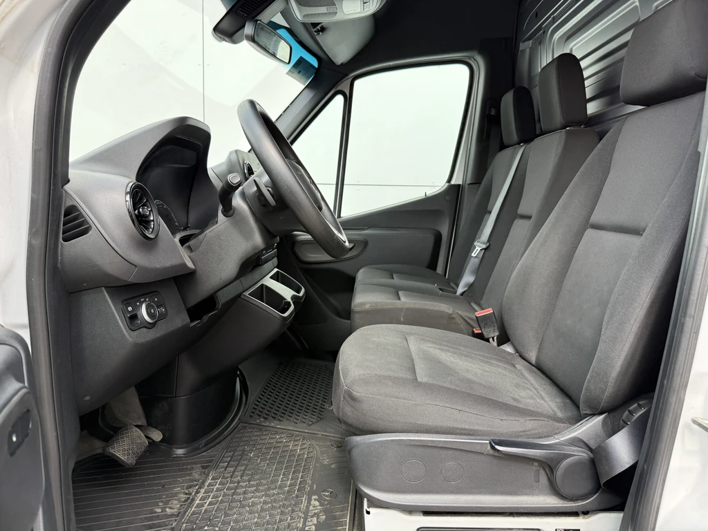 Mercedes-Benz eSprinter – foto 8