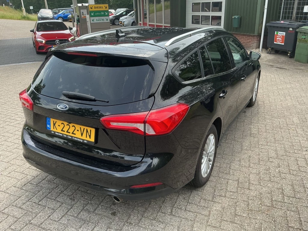 Ford Focus – foto 5
