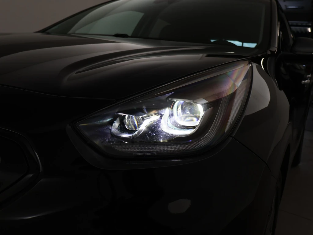 Kia e-Niro – foto 18