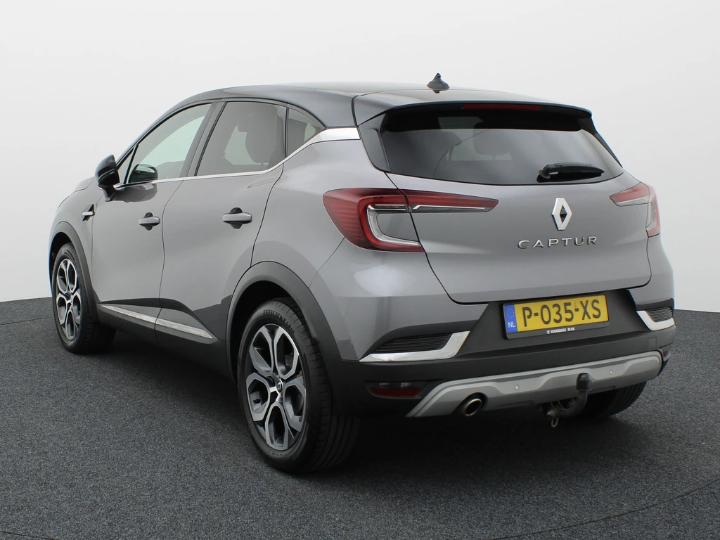 Renault Captur – foto 5