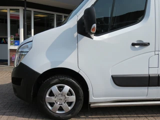 Nissan NV400 – thumbnail 12