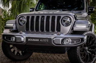 Jeep Wrangler – thumbnail 11