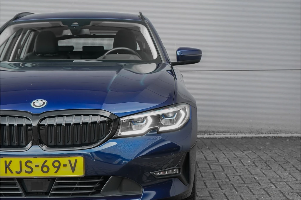 BMW 3 Serie – foto 9
