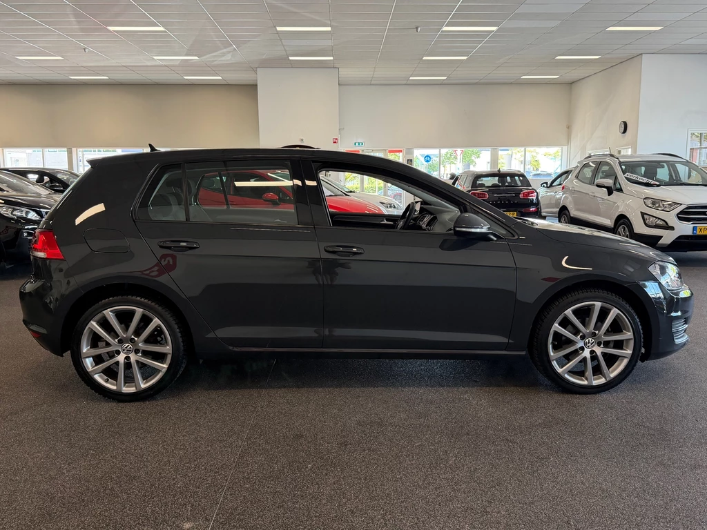 Volkswagen Golf – foto 6