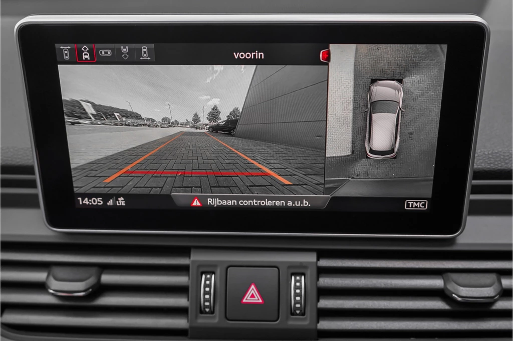 Audi Q5 – foto 26