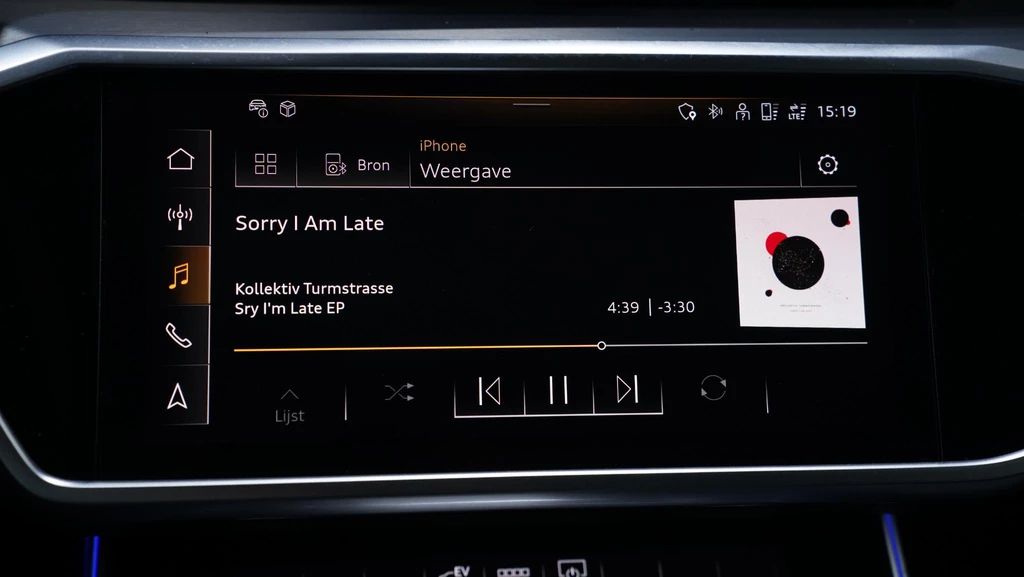 Audi A6 – foto 40