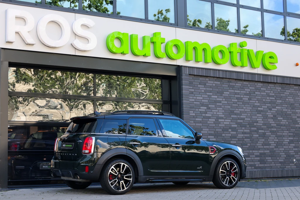 MINI Countryman – foto 9