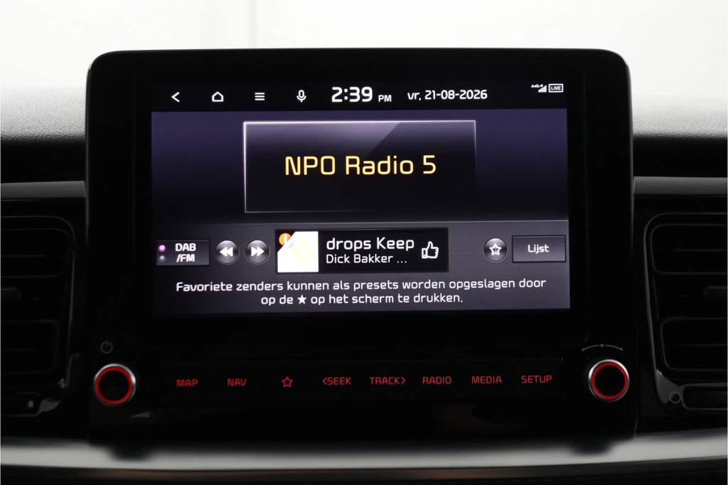 Kia Stonic – foto 31