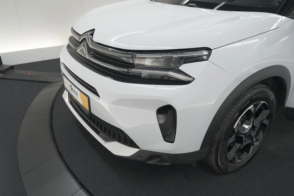 Citroën C5 Aircross – foto 1