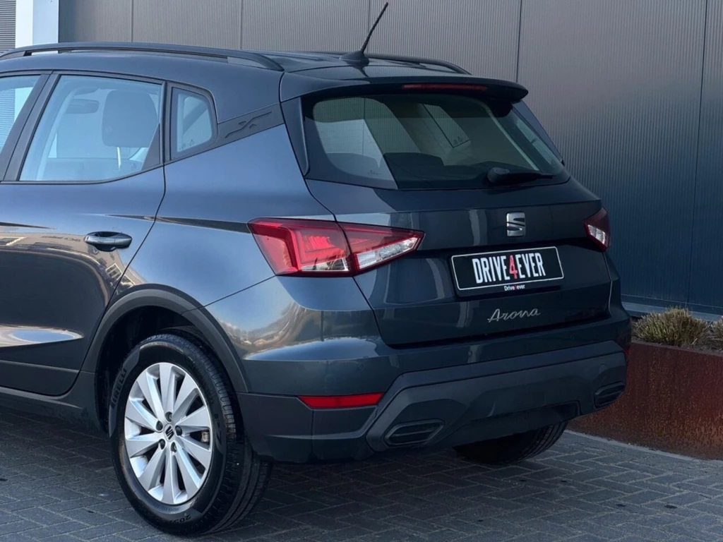 SEAT Arona – foto 7
