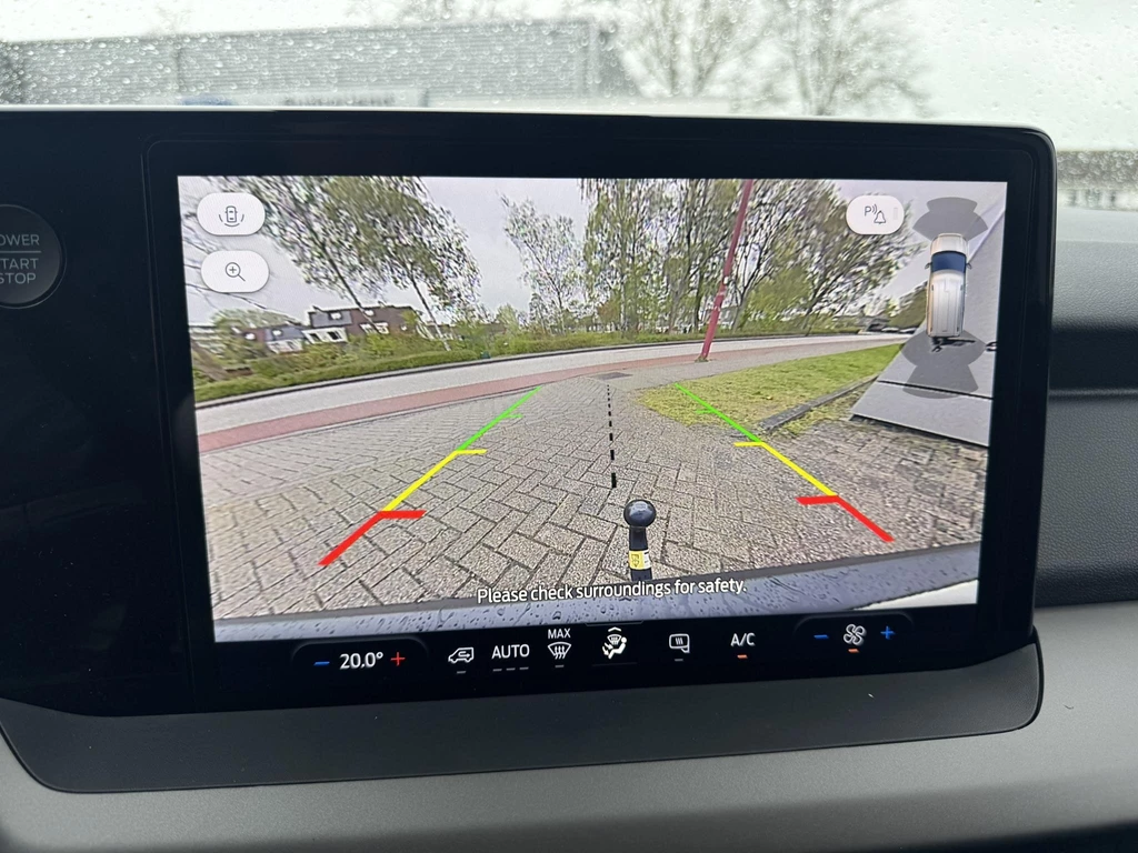 Ford E-Transit Courier – foto 22