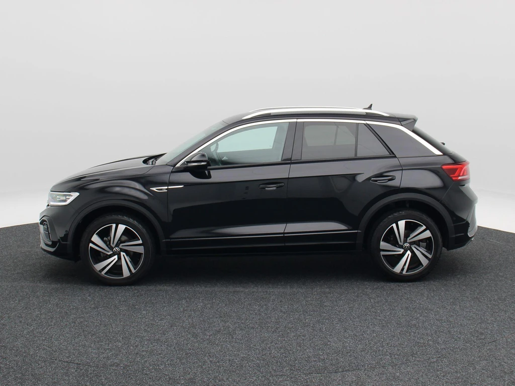 Volkswagen T-Roc – foto 2