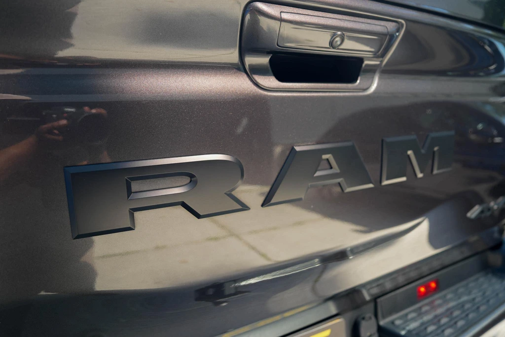 Dodge Ram 1500 – foto 15