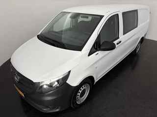 Mercedes-Benz Vito – thumbnail 2