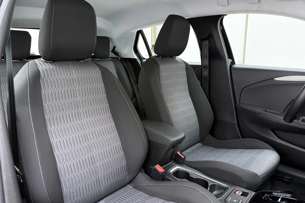 Opel Corsa-e – foto 14