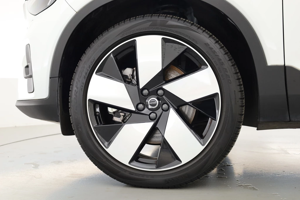 Volvo XC40 – foto 37