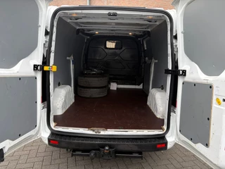 Ford Transit Custom – thumbnail 11