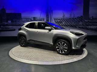 Toyota Yaris Cross – thumbnail 15