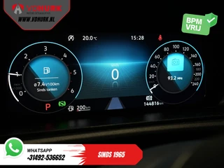 Volkswagen Caddy – thumbnail 19