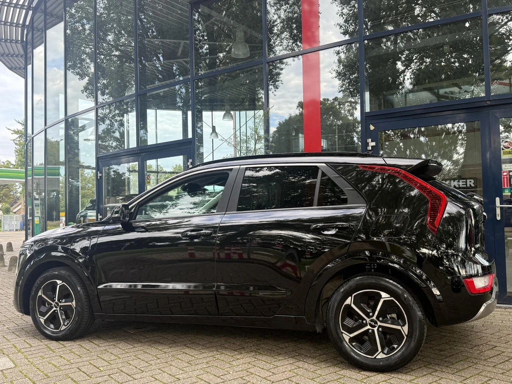 Kia Niro – foto 3