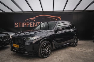 BMW X5 – thumbnail 1
