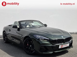 BMW Z4 – thumbnail 8