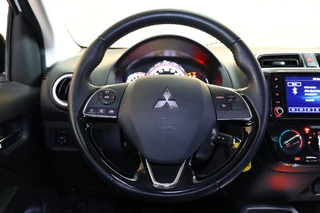 Mitsubishi Space Star – thumbnail 25