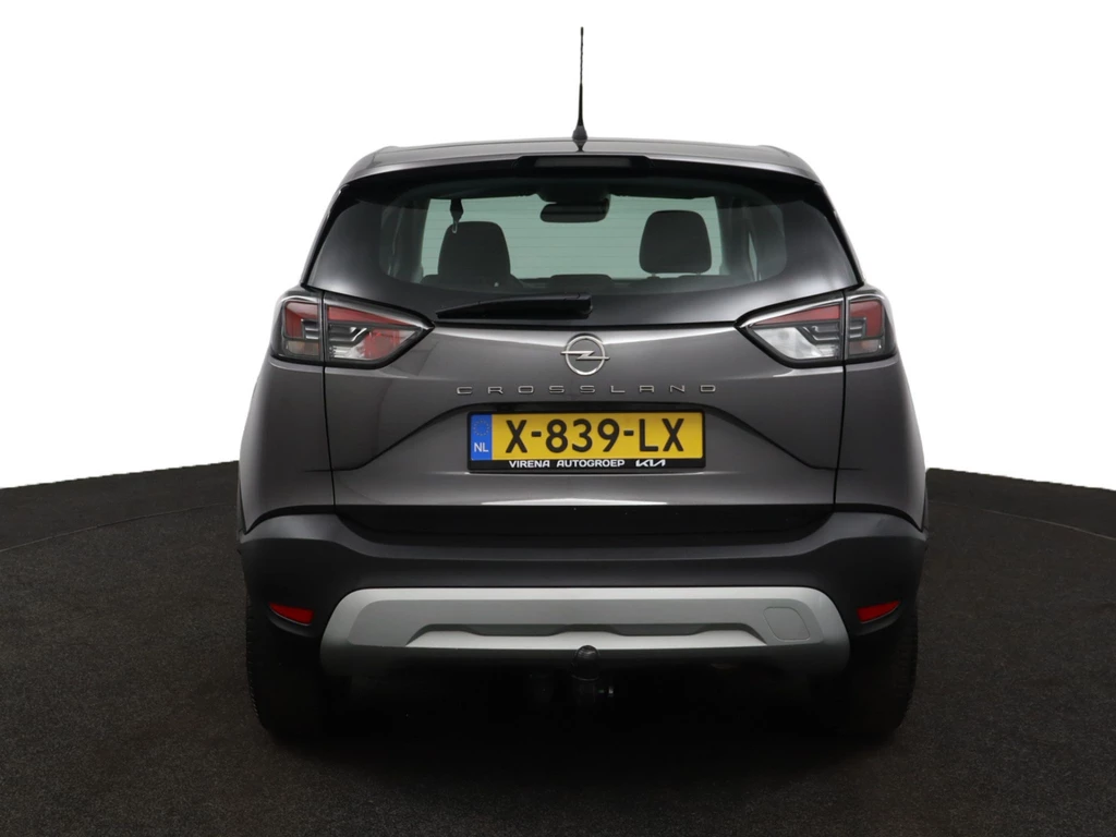 Opel Crossland – foto 6