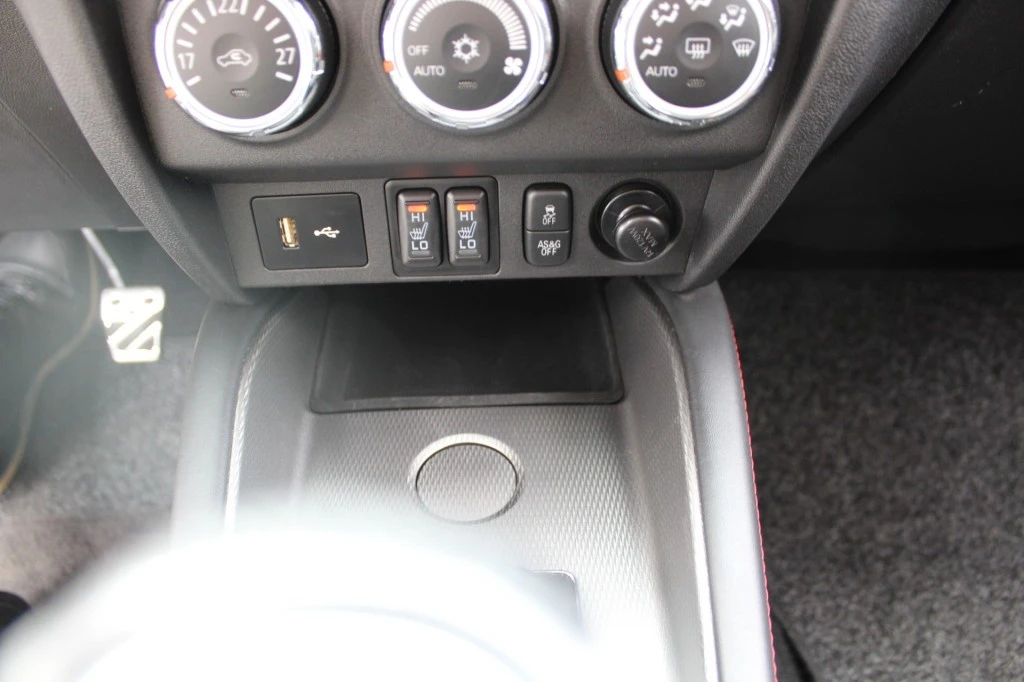Mitsubishi ASX – foto 19