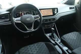 Volkswagen Taigo – thumbnail 12