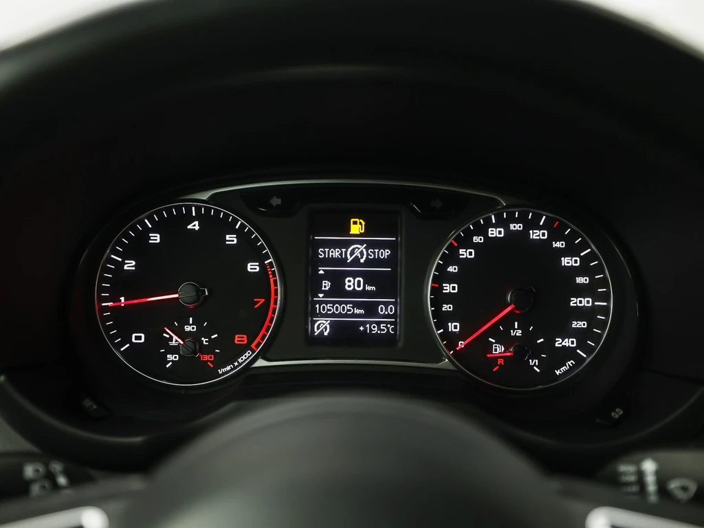 Audi A1 Sportback – foto 21