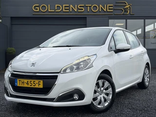 Peugeot 208 – thumbnail 1