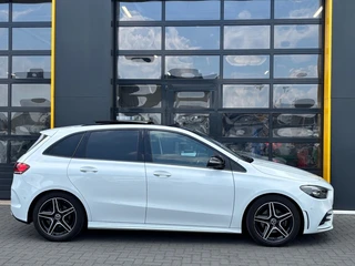 Mercedes-Benz B-Klasse – thumbnail 3