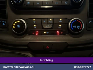 Ford Transit Custom – thumbnail 11
