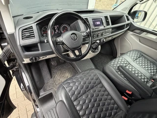 Volkswagen Transporter – thumbnail 33
