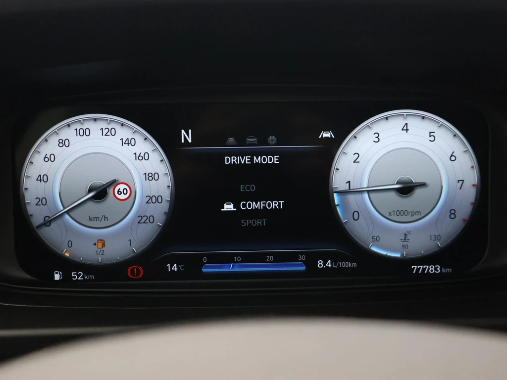 Hyundai Bayon – foto 14